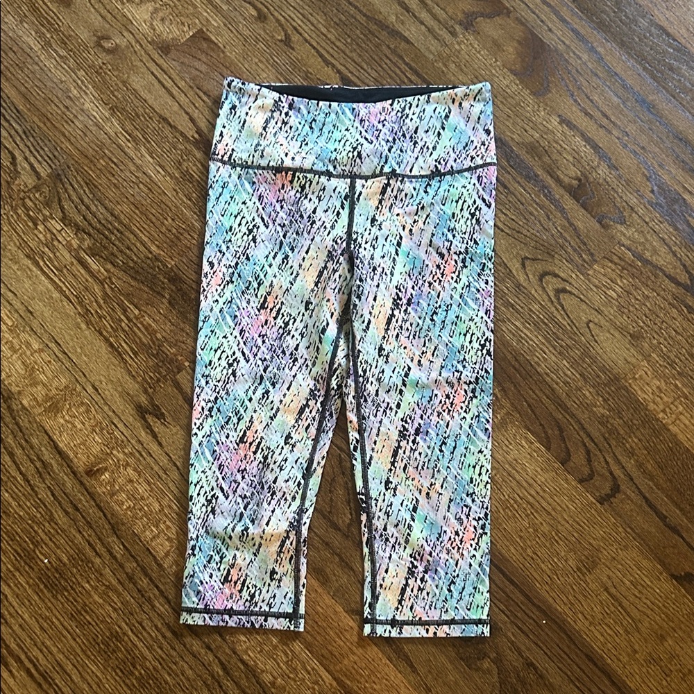 Victoria’s Secret  Leggings